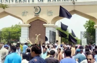 ku teachers threaten complete shutdown