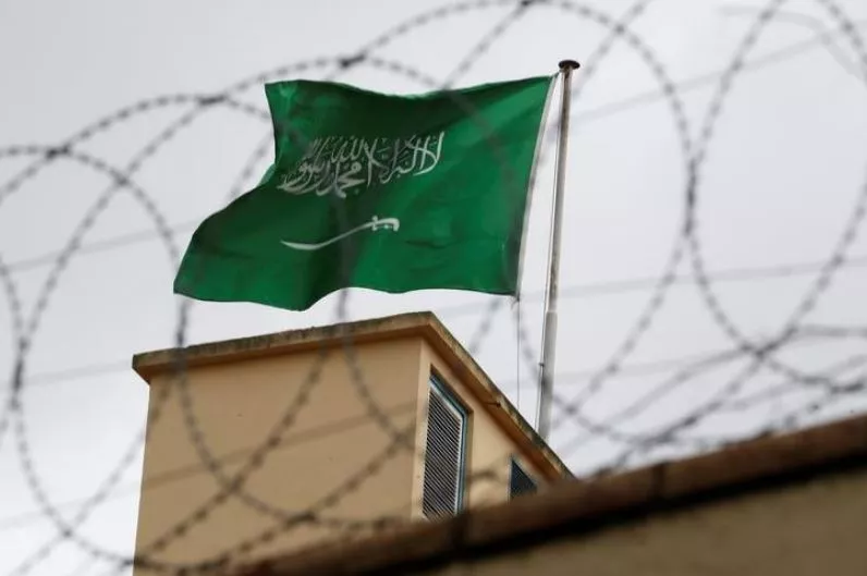saudi authorities have not commented on those detentions photo reuters file saudi authorities have not commented on those detentions photo reuters file