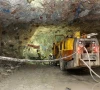 labourer dies in mine accident