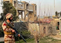 border security alert after failed drone strike in mianwali