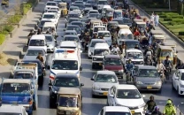 twin cities bounce back after eid break twin cities bounce back after eid break