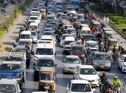 twin cities bounce back after eid break