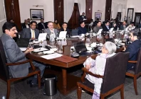 cabinet approves rs8 82b for water schemes