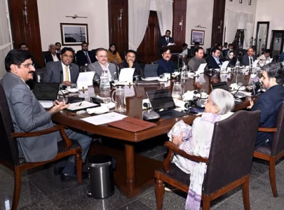 cabinet approves rs8 82b for water schemes
