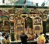 officials penalised in bibi pak daman shrine inquiry