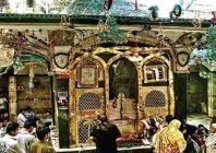 officials penalised in bibi pak daman shrine inquiry