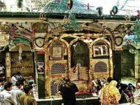 officials penalised in bibi pak daman shrine inquiry
