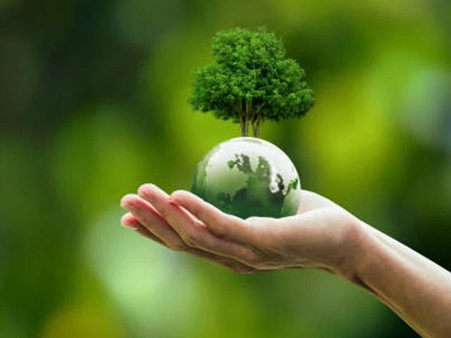 Experts urge people to adopt climate friendly behaviour