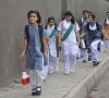kotri private schools defy govt order stay open amid heatwave