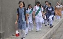 kotri private schools defy govt order stay open amid heatwave