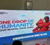 who urges voluntary blood donations