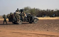 20 killed in northwest nigeria near niger border