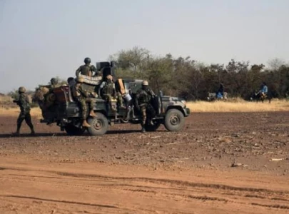 20 killed in northwest nigeria near niger border