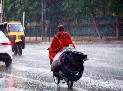 pmd warns widespread stormy weather spell pmd warns widespread stormy weather spell