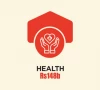 healthcare expansion got rs148b funding
