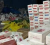 tobacco smuggling racket busted