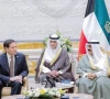 rubio reassures gulf allies on security rubio reassures gulf allies on security