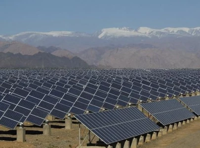 kmc allocates rs750m for mega solarisation drive kmc allocates rs750m for mega solarisation drive