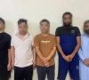 placenta smuggling probe deepens