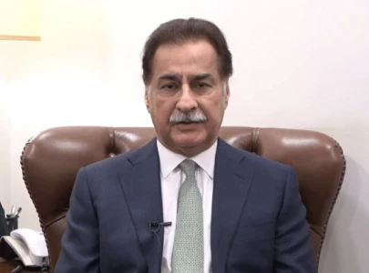 ayaz takes notice of fake letter