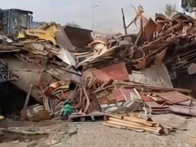 city cracks the whip on encroachments city cracks the whip on encroachments