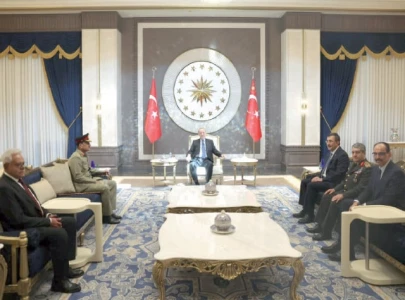 cdf erdogan discuss regional security cdf erdogan discuss regional security