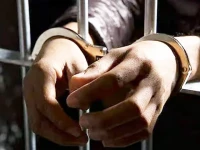 two arrested over rs100m diesel heist