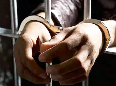 two arrested over rs100m diesel heist two arrested over rs100m diesel heist