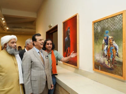 art exhibit celebrates sufi heritage art exhibit celebrates sufi heritage