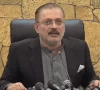 sindh prepared to face monsoon sharjeel sindh prepared to face monsoon sharjeel