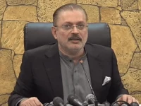 sindh prepared to face monsoon sharjeel