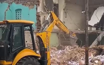 story