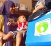 polio drops refusal lands two in police custody