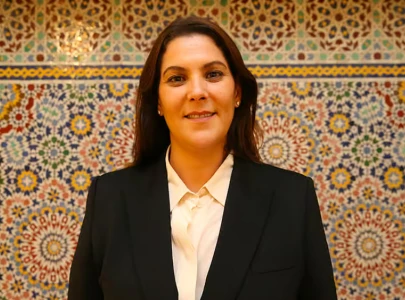 morocco gets first woman pm