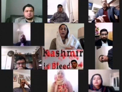 historically wrong labour party chief urged to change stance on kashmir dispute historically wrong labour party chief urged to change stance on kashmir dispute