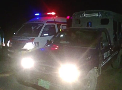 under custody suspects killed in encounter