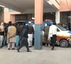 three cops martyred in k p attacks three cops martyred in k p attacks