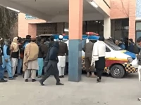 three cops martyred in k p attacks
