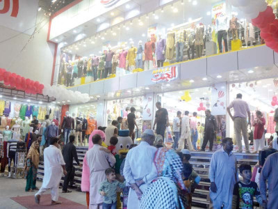 shopping malls want restrictions eased shopping malls want restrictions eased