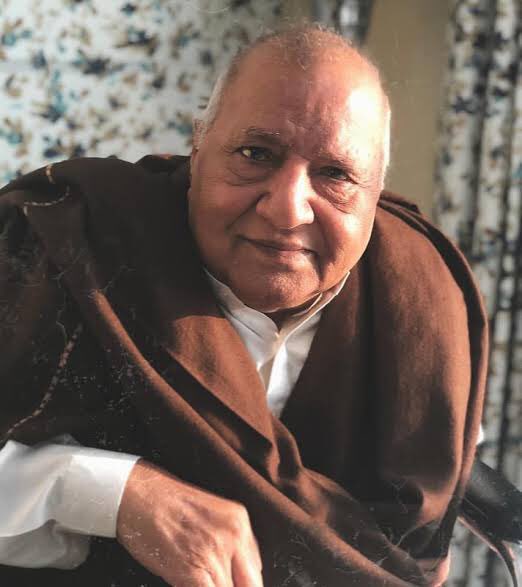 athar shah khan jedi passes away