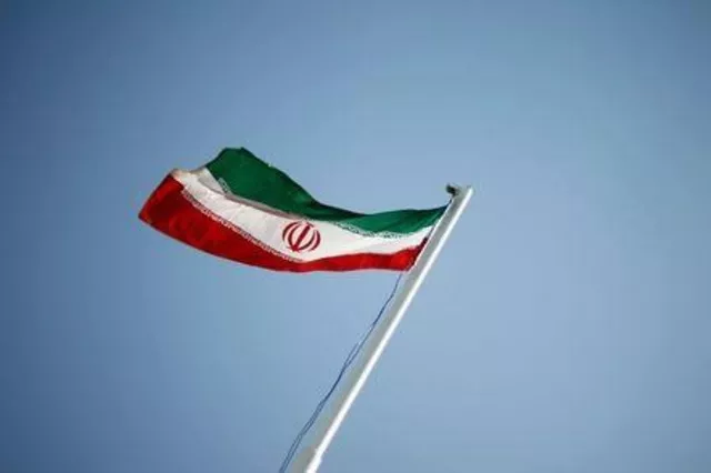 an iranian national flag flutters in tehran april 15 2011 photo reuters an iranian national flag flutters in tehran april 15 2011 photo reuters