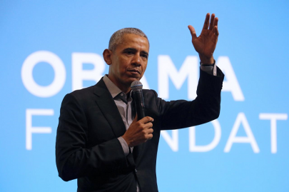 in leaked call obama describes trump handling of virus as chaotic in leaked call obama describes trump handling of virus as chaotic