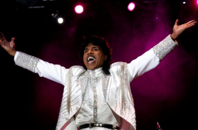 rock n roll pioneer little richard passes away at 87 rock n roll pioneer little richard passes away at 87
