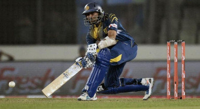 tillakaratne dilshan includes one pakistan legend in his best odi xi