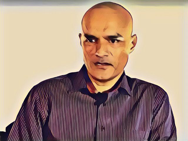 kulbhushan jadhav