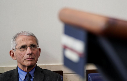 fauci and two other white house covid 19 taskforce members to self quarantine fauci and two other white house covid 19 taskforce members to self quarantine