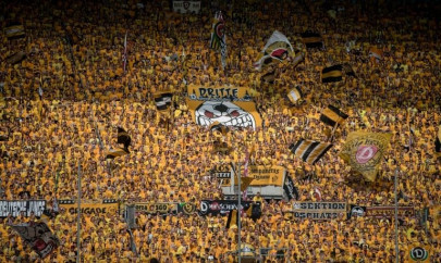 bundesliga restart blow as dynamo dresden squad put in 14 day quarantine bundesliga restart blow as dynamo dresden squad put in 14 day quarantine