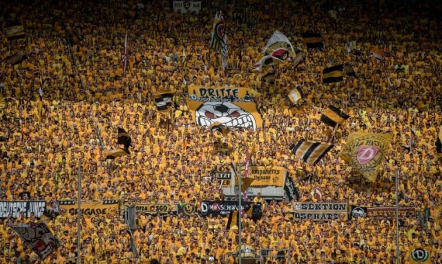 german league announced this week that it would restart on may 16 after being given the green light by the government photo afp german league announced this week that it would restart on may 16 after being given the green light by the government photo afp