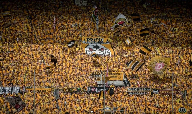 german league announced this week that it would restart on may 16 after being given the green light by the government photo afp german league announced this week that it would restart on may 16 after being given the green light by the government photo afp
