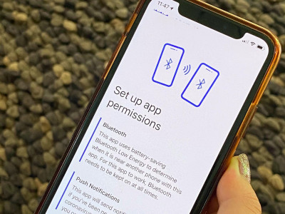 uk test and trace app trial going well says minister uk test and trace app trial going well says minister